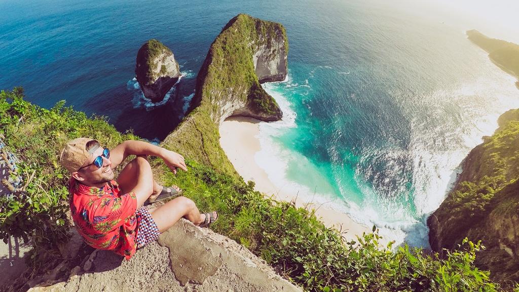 Nusa Penida: Angel's Billabong, Broken Beach and More - Full-Day Private Tour by Speedboat - Image 2